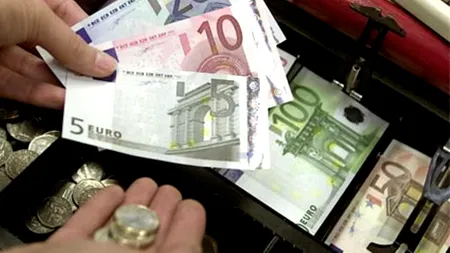 Veniturile din taxe ale Germaniei vor atinge în 2012 un NIVEL RECORD