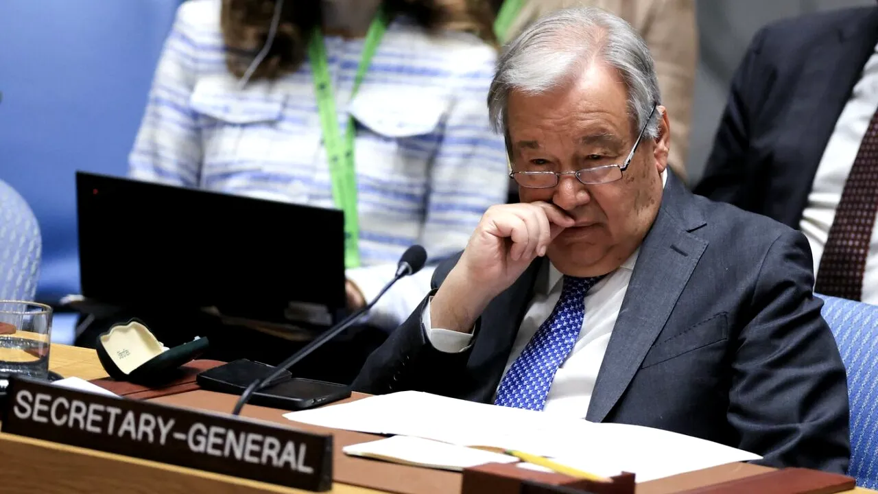 Șeful ONU solicită Indiei și Pakistanului „să evite o confruntare MILITARĂ”/ „Regret să văd că relațiile ating un nivel critic”