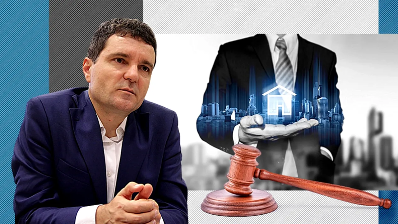 Casa de Avocatură Stratulat Albulescu obține, în primă instanță, AMENDAREA lui Nicușor Dan pentru neexecutarea unei hotărâri judecătorești definitive