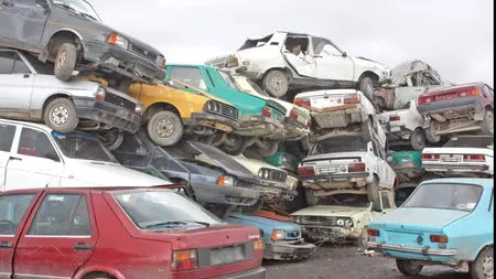 Programul RABLA 2025, suspendat. ACAROM: 