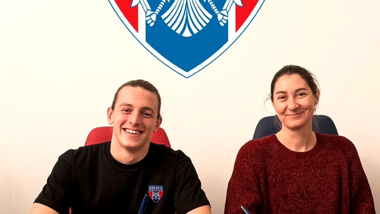 Ce cantonament a ales antrenoarea Iulia Becheru pentru ÎNOTĂTORUL Robert Badea. „Asta am căutat”