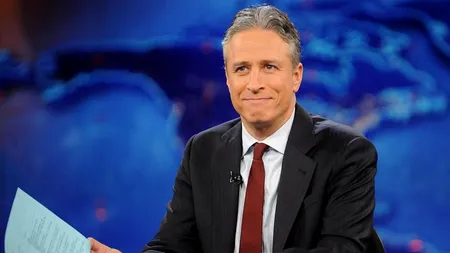 Jon Stewart a prezentat pentru ultima dată „The Daily Show