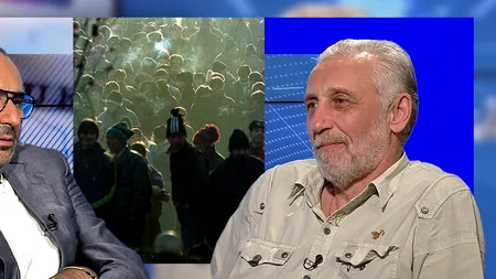 VIDEO | Marian Munteanu, antropolog: „Consecințele evenimentelor de acum 33 de ani au fost dramatice”