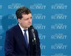 Nicușor Dan anunță că pachetul doi de măsuri fiscale va fi gata la începutul lunii august: „Nu e dramatic” / „Pentru moment, această coaliție ține”