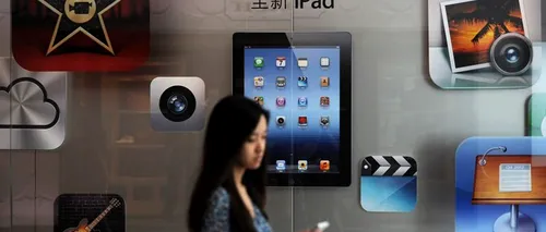 Guvernul chinez, campanie dură împotriva Apple. Grupul american,  acuzat de necinste, lăcomie și aroganță 