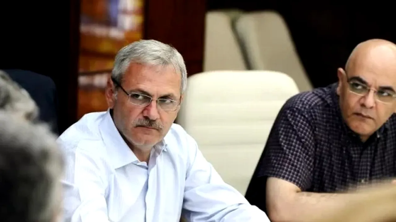 Dragnea: ''Am pierdut multe nopți cu Raed Arafat salvând oameni''