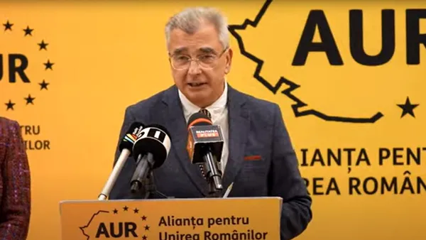 Petrișor Peiu: „Cursul de schimb începe să se tempereze, dar nu are legătură cu faptul că avem un guvern interimar”