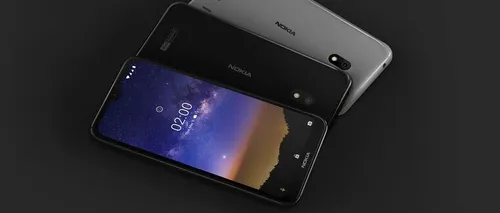 A fost lansat cel mai ieftin smartphone din România cu sistem de operare Android 9 „Pie