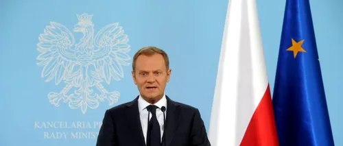 Premierul polonez despre scrisoarea lui Obama: Și-a arătat o anume clasă, să lăsăm acest incident în urmă