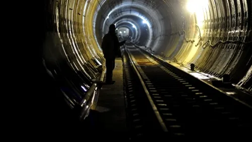 Metroul din Drumul Taberei. Ministrul Transporturilor anunță că automatizarea Magistralei 5 va fi finalizată până la sfârșitul lui 2019