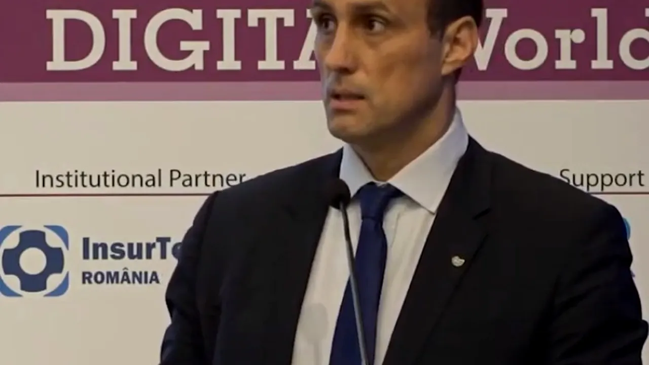 Valentin Ionescu, ASF: Am demarat un control inopinat la cele 8 companii de asigurări care vând RCA. Nu iertăm nimic! 