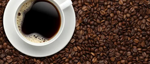 Consumul ZILNIC de cafea reduce RISCUL apariției diabetului de tip 2