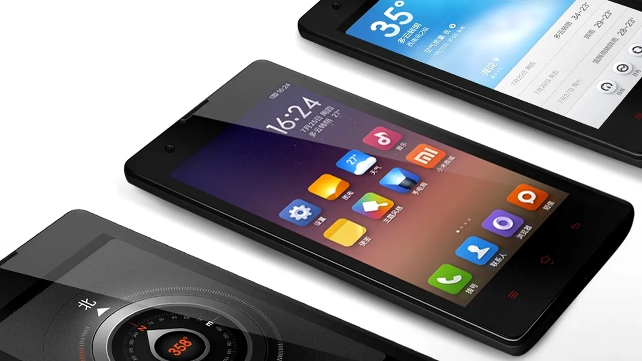 Al treilea mare producător de smartphone-uri la nivel mondial este o companie necunoscută