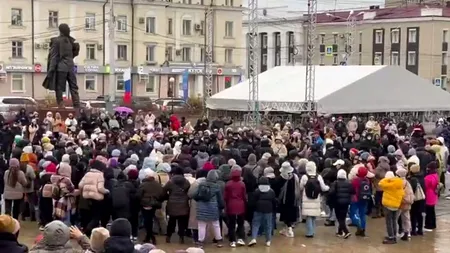 Navalnîi îi ridică pe ruși împotriva lui Putin. Ce pune la cale opoziția din Moscova