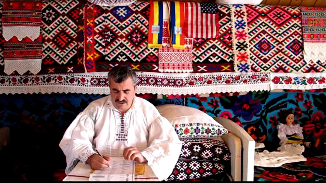 Românii duc tradiția mai departe, oriunde s-ar afla. Proiectul „SATUL românesc din AMERICA