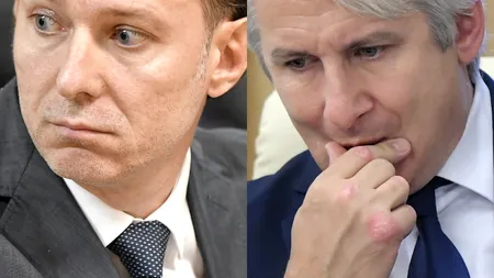 Ca la ușa cortului la audierea lui Florin Cîțu, ministrul propus al Finanțelor | Parlamentar către Teodorovici: „Hoț și tu, mă!