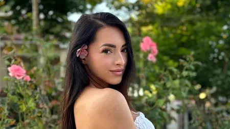 COMPLEXUL pe care l-a avut Larisa Iordache. A scăpat de acesta cu ajutorul terapiei