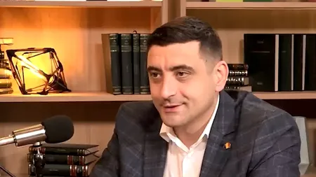 VIDEO | George Simion își aduce aminte de prima sa iubită, dar spune că Adriana i-a rămas în suflet