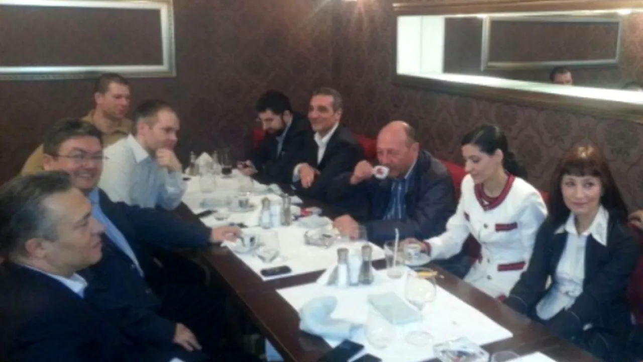 Mișcarea Populară face sondaj pentru a decide dacă se transformă în partid