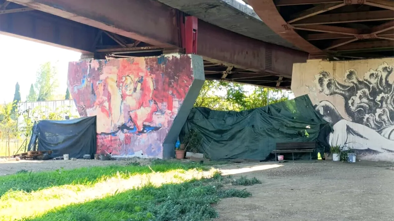 Unde a ajuns să locuiască acum un român, după 25 de ani de muncă în Italia: 