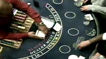 Taxa de intrare la cazinou va crește de la 20 la 50 de lei