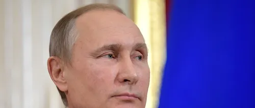 Putin suspendă oficial Tratatul Forțelor Nucleare Intermediare: Este o măsură forțată și necesară