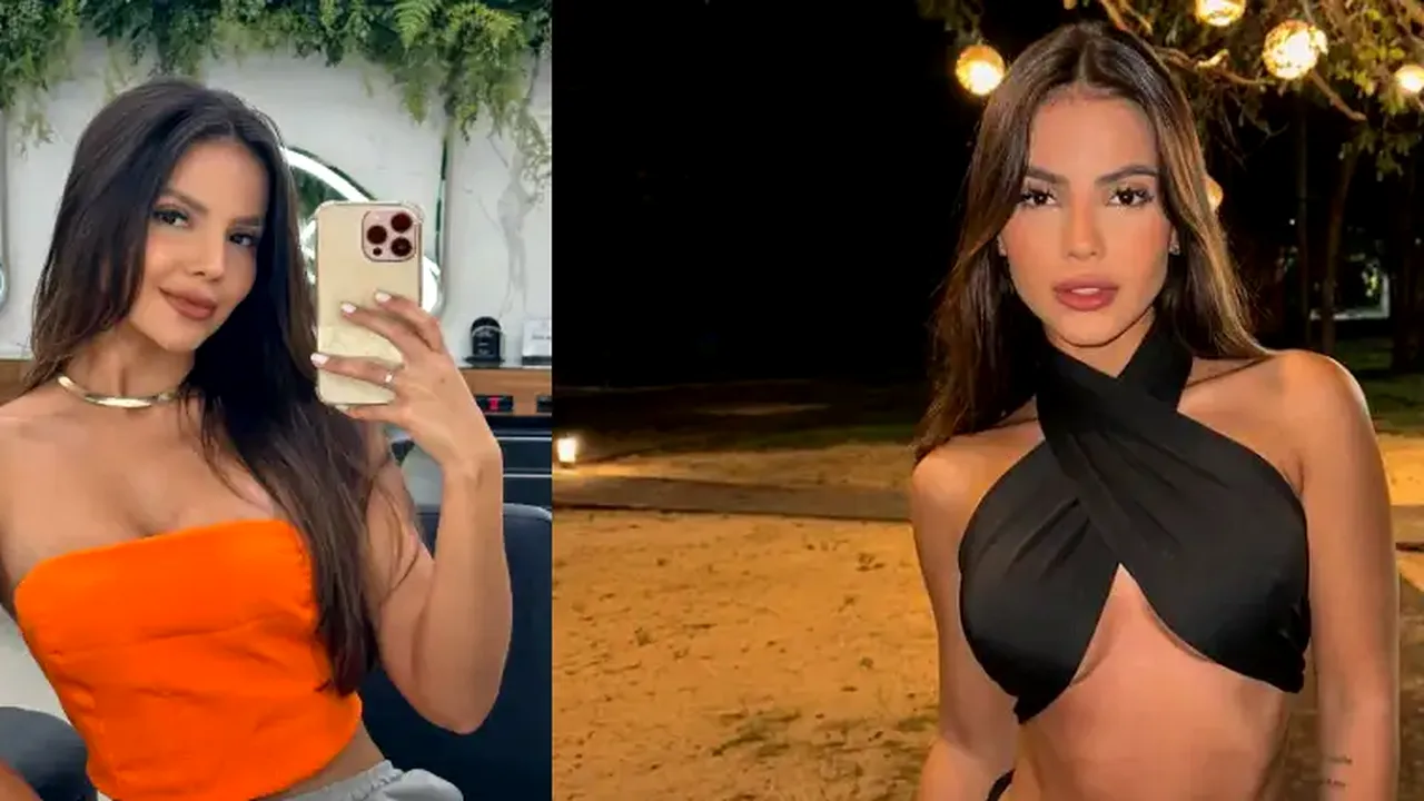 Luana, un fotomodel de 29 de ani, a murit după o operație de liposucție / Tânăra era slabă, dar voia să arate PERFECT