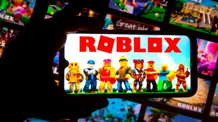 Roblox a devenit un joc PERICULOS pentru copii. Numărul atacurilor cibernetice a crescut alarmant