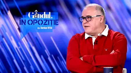 Bogdan Naumovici: „Pariez că vom avea primul președinte PSD după Iliescu. Nu văd ce să se întâmple în jur”