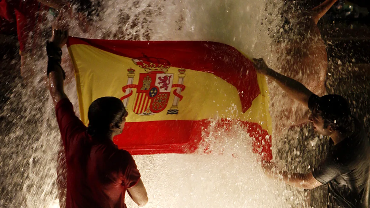 Cine va juca finala Cupei Mondiale, în viziunea economiștilor germani