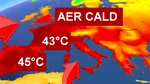 Un val mega-canicular de 45 grade Celsius se apropie de România. Meteorologii ANM, în alertă: Pe ce dată ajunge în țara noastră