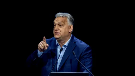 Orbán nu exclude posibilitatea izbucnirii unui război în Europa în 2026: „În acest moment, forțele care susțin războiul au un avantaj”