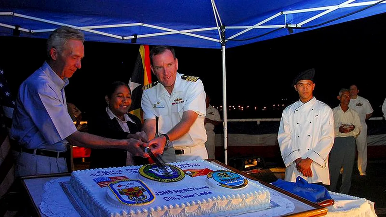 Obama a nominalizat un ambasador pentru România. Cine este Hans G. Klemm