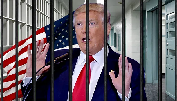 Donald Trump ar putea deveni primul președinte american care se grațiază singur? Trump anunță un raport care îl exonerează de vină