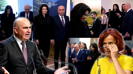 Bolojan își contrazice purtătoarea de cuvânt. După ce Dogioiu a spus, pentru Gândul, că premierul s-a căsătorit, Bolojan o acuză indirect de Fake News:„informația nu e reală”. Mai poate rămâne în funcție un purtător de cuvânt care intoxică spațiul public cu minciuni?