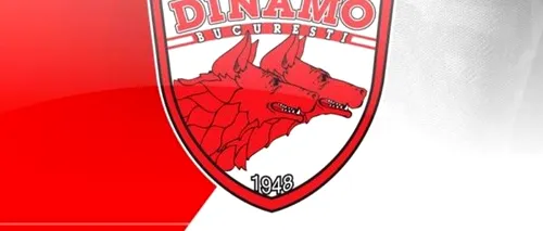 Site-ul oficial al FC Dinamo a fost atacat de hackeri: Ce mesaj au afișat