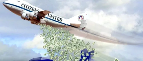 DRUMUL BANILOR la alegerile din SUA. Cum se transformă MILIOANELE de dolari donate în campanie în MILIARDE