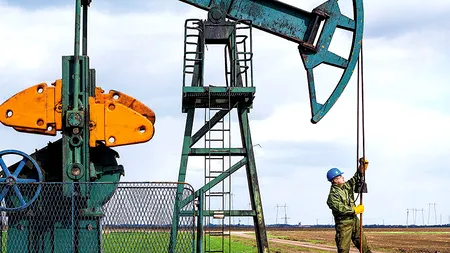 Consiliul Concurenței a amendat cu 3 milioane de euro mai multe companii de foraj petrolier