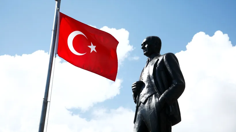 Turcia DEMONTEAZĂ declarația făcută de Netanyahu în Congresul SUA: este o RUȘINE pentru umanitate