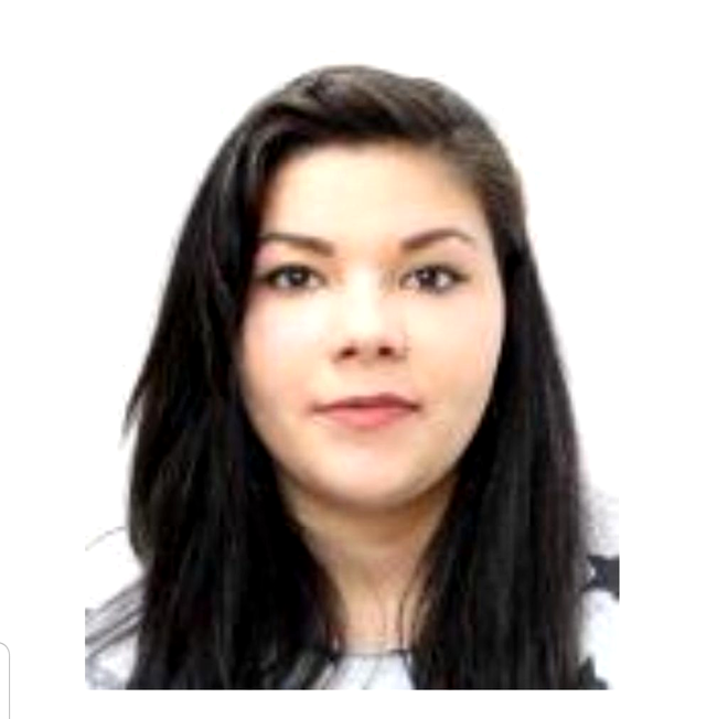 Alexandra Lăcrămioara Băsescu are 19 ani