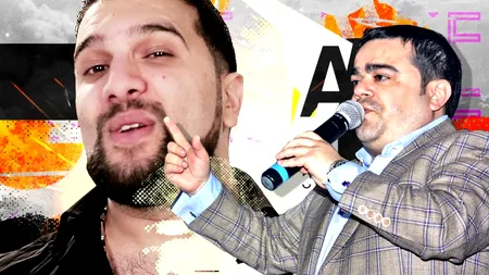 Petrecere cu Adi Minune, Tzancă Uraganul și un cunoscut interlop, spartă de polițiștii Capitalei! - VIDEO