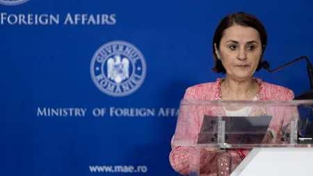 Prima reacție a autorităților române după filmările cu obiectivele militare din România. MAE declară persona non grata un diplomat al Ambasadei Rusiei