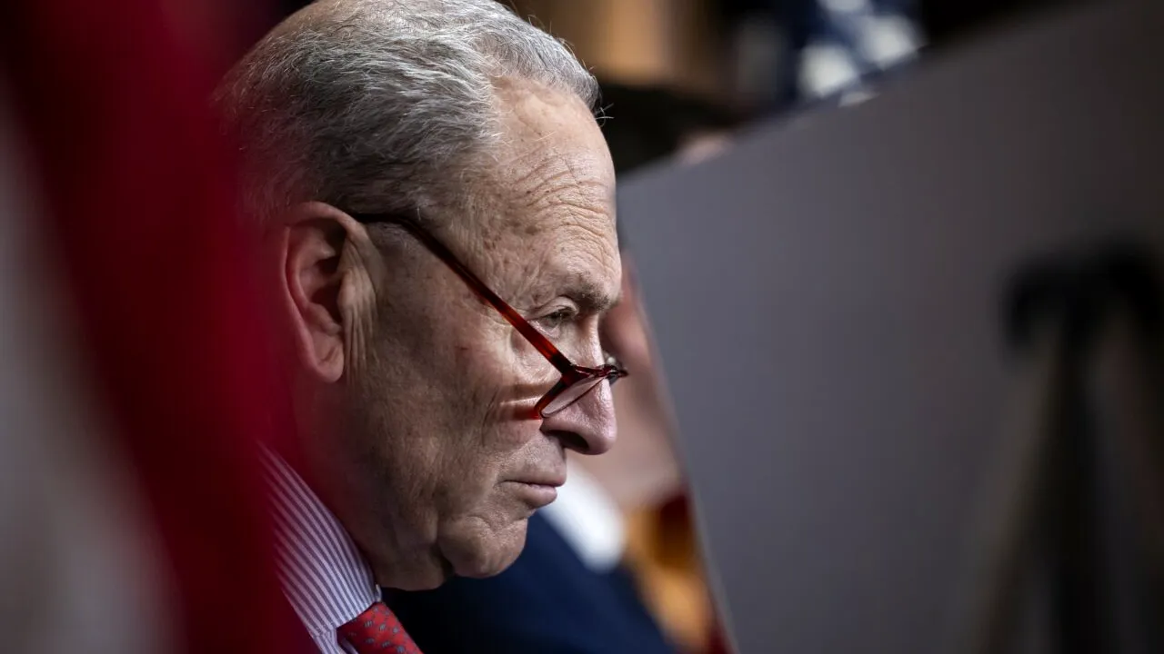 Donald Trump, acuzat de DISCRIMINARE, după ce a spus că un senator „nu mai este evreu”, ci a devenit palestinian