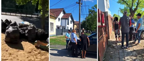 Cum a ajuns un bărbat din Timișoara să fie amendat cu 9 mii de euro de Poliția Locală