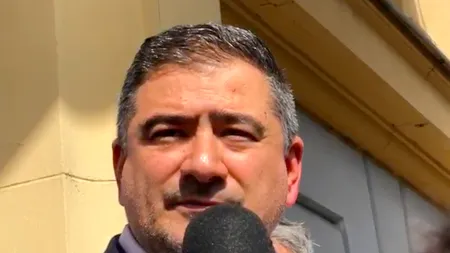 Dan Cristian Popescu, propus pentru postul de VICEPRIMAR al Capitalei. Prima sa REACȚIE