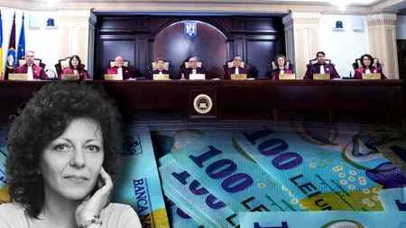 Jocul de-a alba neagra din CCR are o miză. Dincolo de politică… e tot politică!