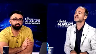 Ștefan Popescu: „Marele obiectiv al Israelului este schimbarea regimului de la Teheran”