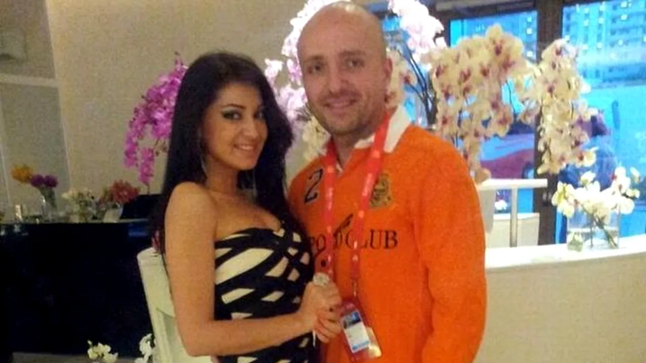 EUROVISION 2012. Ce ar fi făcut Costi Ioniță dacă MANDINGA ar fi terminat FINALA în primii 10