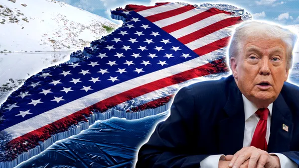 Trump încă vrea Groenlanda după războiul costisitor din Iran. Pentagonul poartă negocieri secrete cu Danemarca. Ce cred groenlandezii