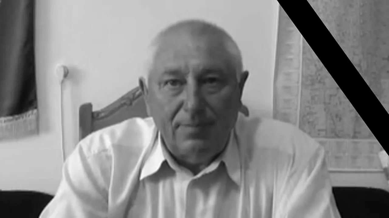 Doliu în PSD! A murit un cunoscut primar